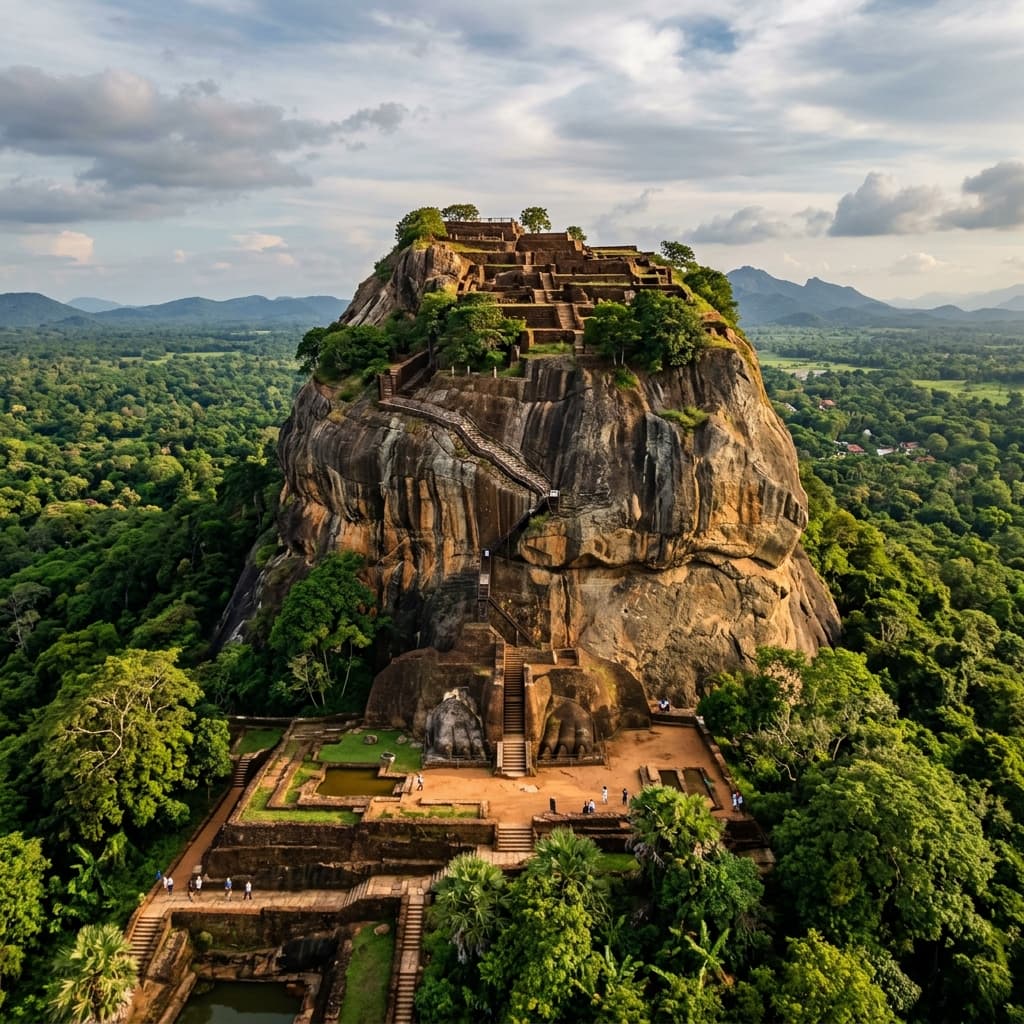 Unveil Ancient Wonders