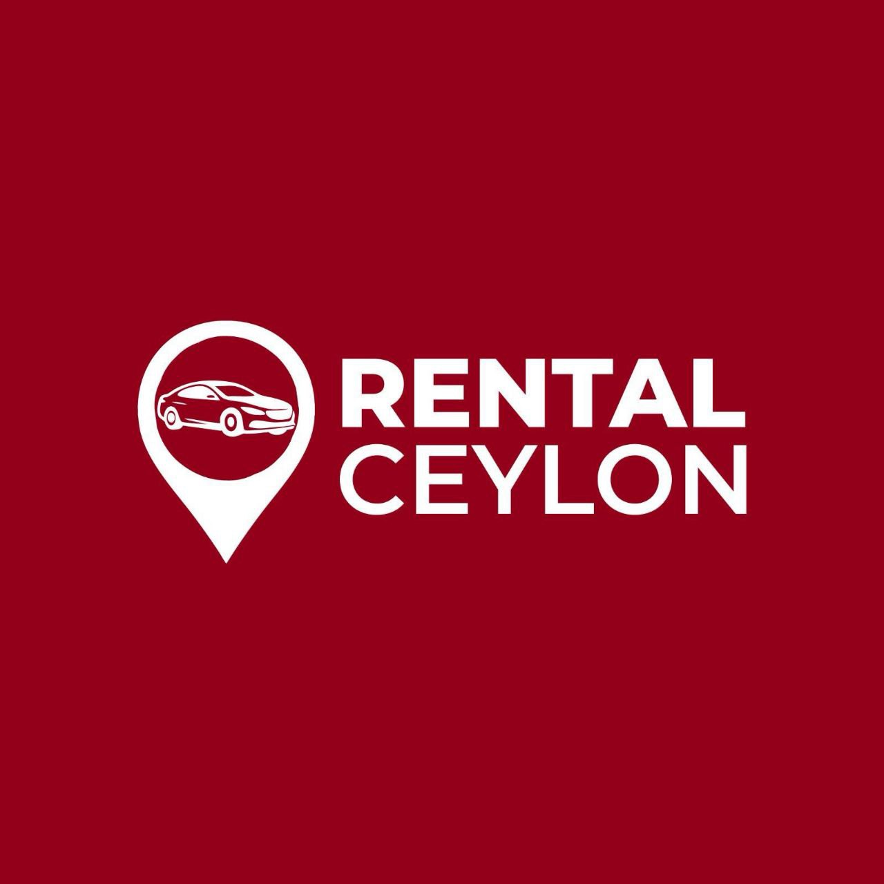 Rental Ceylon Logo